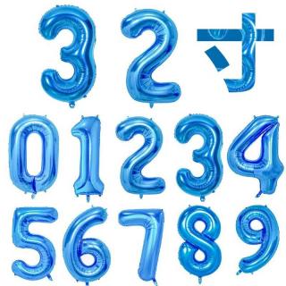 Digital Balloons 32 
