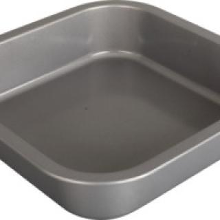 D24cm square baking pan