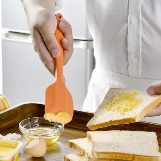 Silicone spatula