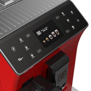 Home automatic coffee machine