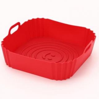 Silicone kitchenware