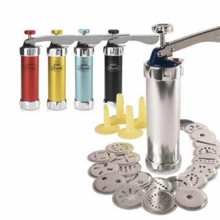 Biscuit maker