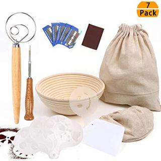 Bread basket set