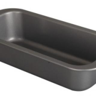 Toast plate