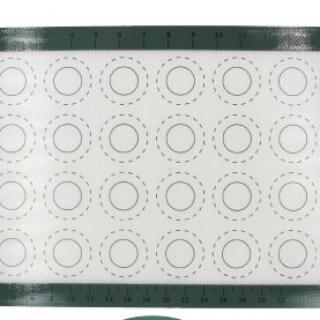 Silicone pad