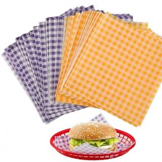 Baking paper