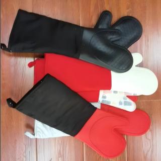 Baking gloves