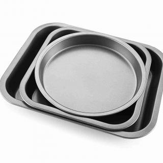 3PCS BAKEWARE SET