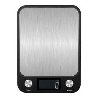 Custom kitchen weighing 5kg table scale manufacturers wholesale stainless steel kitchen scale custom high-precision electronic balance scale