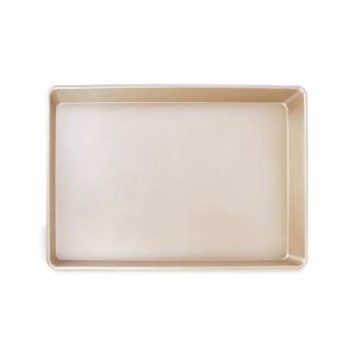 Rectangular commercial household non-stick baking tray multi-function cake biscuit bread macaron oven mold