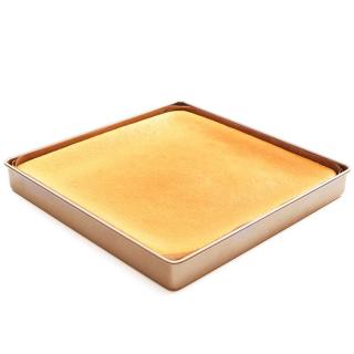 Food grade cake roll mat High temperature resistant non-stick oven cloth Baking sheet mat Hem baking tools