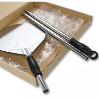 pizza spatula Detachable and reversible pizza transfer tool