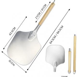 pizza spatula Pizza stone pizza oven spatula pizza pan base Pizza stone pizza baking knife Pizza brush tool