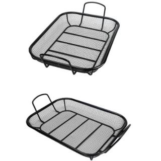 New multi-functional BBQ BBQ BBQ vegetable basket BBQ net New BBQ basket drain basket fried basket